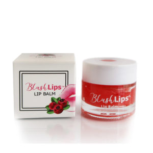 Teaberry Mint Lip Balm